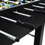 Foosball Handle Bars 8 pcs