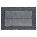 Tapis d'extérieur Gris 120x180 cm PP