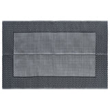 Tapis d'extérieur Gris 160x230 cm PP