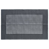 Tapis d'extérieur Gris 190x290 cm PP