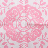 Tapis d'extérieur Rose 160x230 cm PP