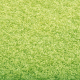 Washable doormat Green 40x60 cm