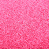 Washable doormat Pink 60x90 cm