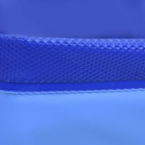 Foldable dog pool Blue 200x30 cm PVC