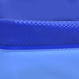 Foldable dog pool Blue 300x40 cm PVC