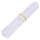 Écran d'intimité de jardin PVC 35x0,19 m Crème