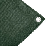 Tent mat 200x300 cm Dark green