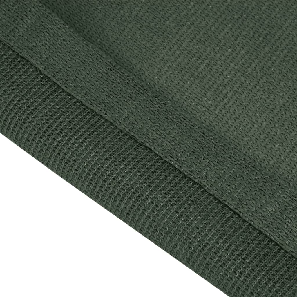 Tent mat 200x300 cm Dark green