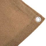 Tent mat 200x200 cm Taupe