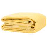 Tent mat 400x400 cm Beige