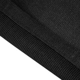 Tapis de tente 250x300 cm Noir