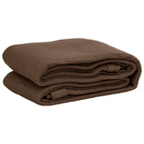 Tent mat 250x400 cm Brown