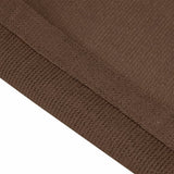 Tent mat 250x400 cm Brown