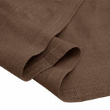 Tent mat 250x400 cm Brown