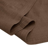 Tent mat 300x500 cm Brown