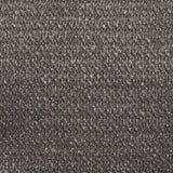 Voile d'ombrage 160 g/m² Anthracite 2,5x3,5 m PEHD