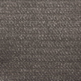 Voile d'ombrage 160 g/m² Anthracite 4,5x4,5x4,5 m PEHD