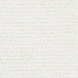 Voile d'ombrage 160 g/m² Blanc 3x3 m PEHD