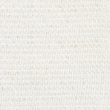 Voile d'ombrage 160 g/m² Blanc 6x6 m PEHD