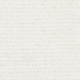 Voile d'ombrage 160 g/m² Blanc 3,5x5 m PEHD