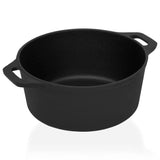 Pot Ø26,5 cm Fonte