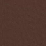 Écran de balcon Marron 90x300 cm Tissu Oxford