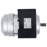 Single-phase Aluminum motor 1.5kW/2 HP 2 poles 2800 rpm