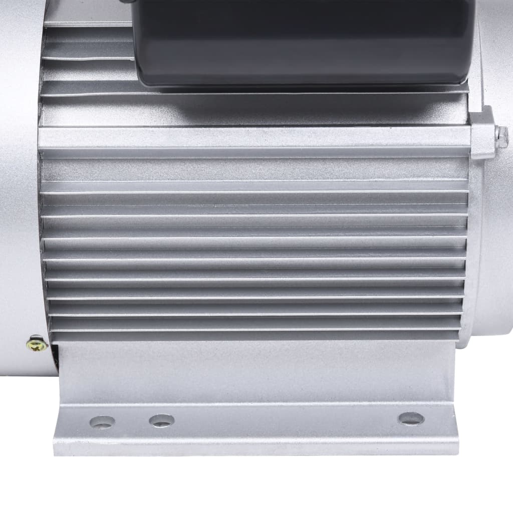 Single-phase Aluminum motor 1.5kW/2 HP 2 poles 2800 rpm