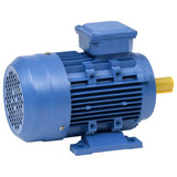 Three-phase electric motor Aluminum 1.5kW/2 HP 2840 rpm