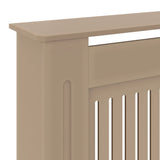 Cache-radiateur MDF 205 cm