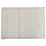 Tapis de tente 650x250 cm Gris foncé