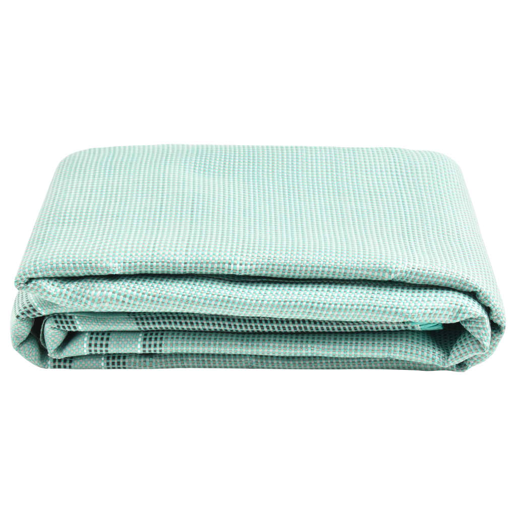 Tent mat 400x300 cm Green