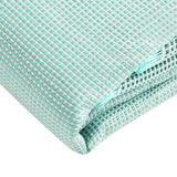 Tent mat 400x300 cm Green