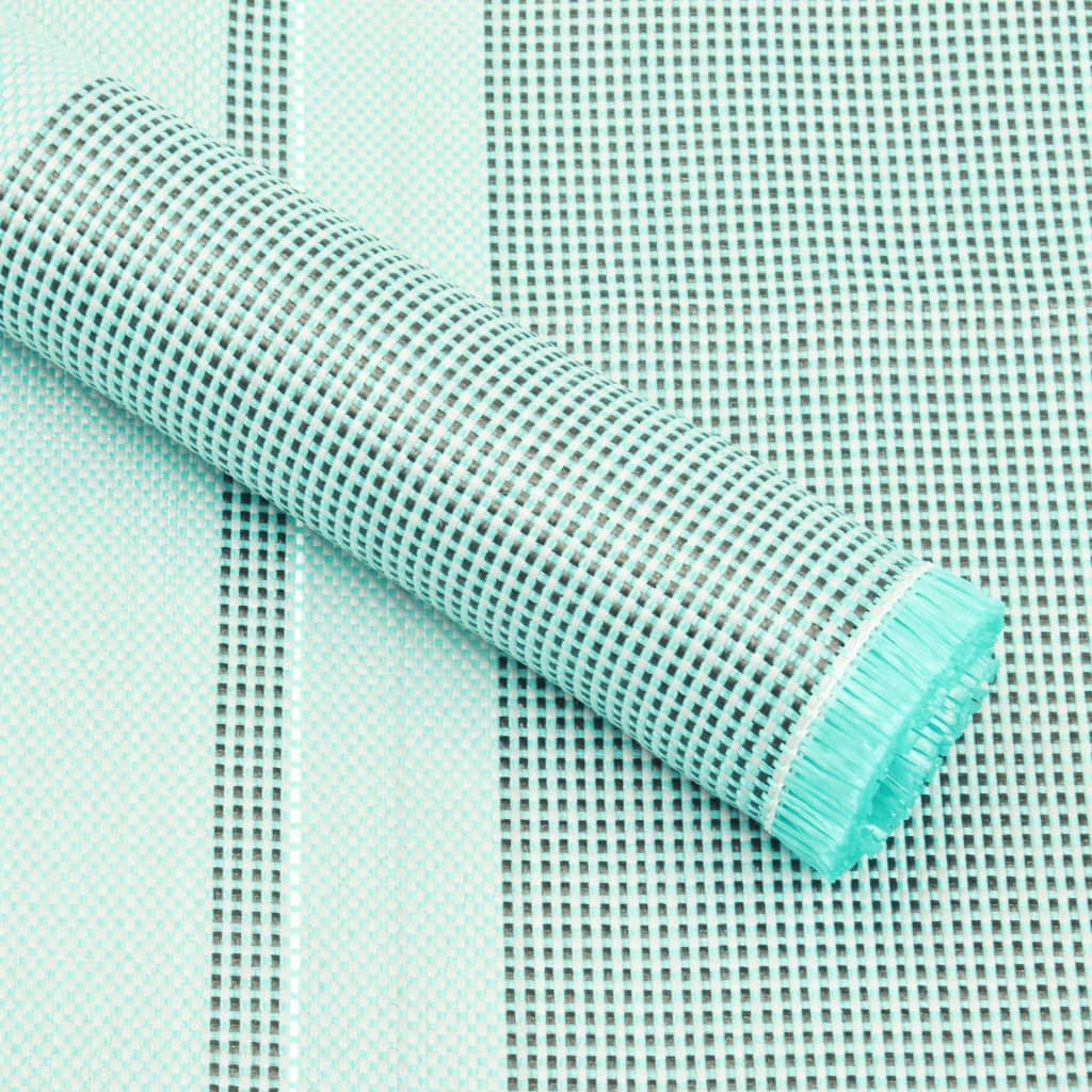 Tent mat 400x300 cm Green