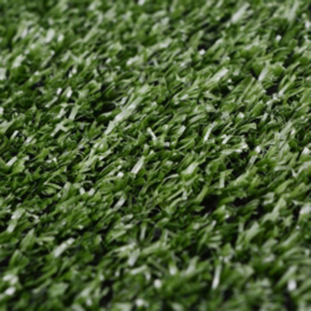 Artificial grass 7/9 mm 1x5 m Green