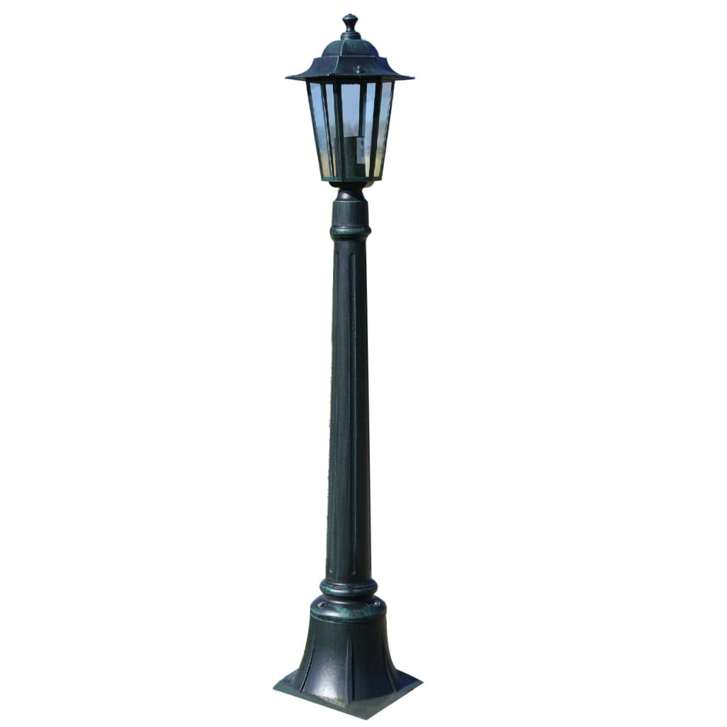 Lampes de jardin 2 pcs 105 cm