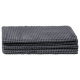 Tapis de tente 250x450 cm Anthracite