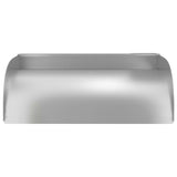 Cascade with LED 45x34x14 cm 304 stainless steel