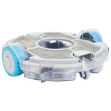 Robot nettoyeur de piscine sans fil 27 W