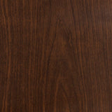 Self-adhesive door films 4 pcs Dark oak 210x90 cm PVC