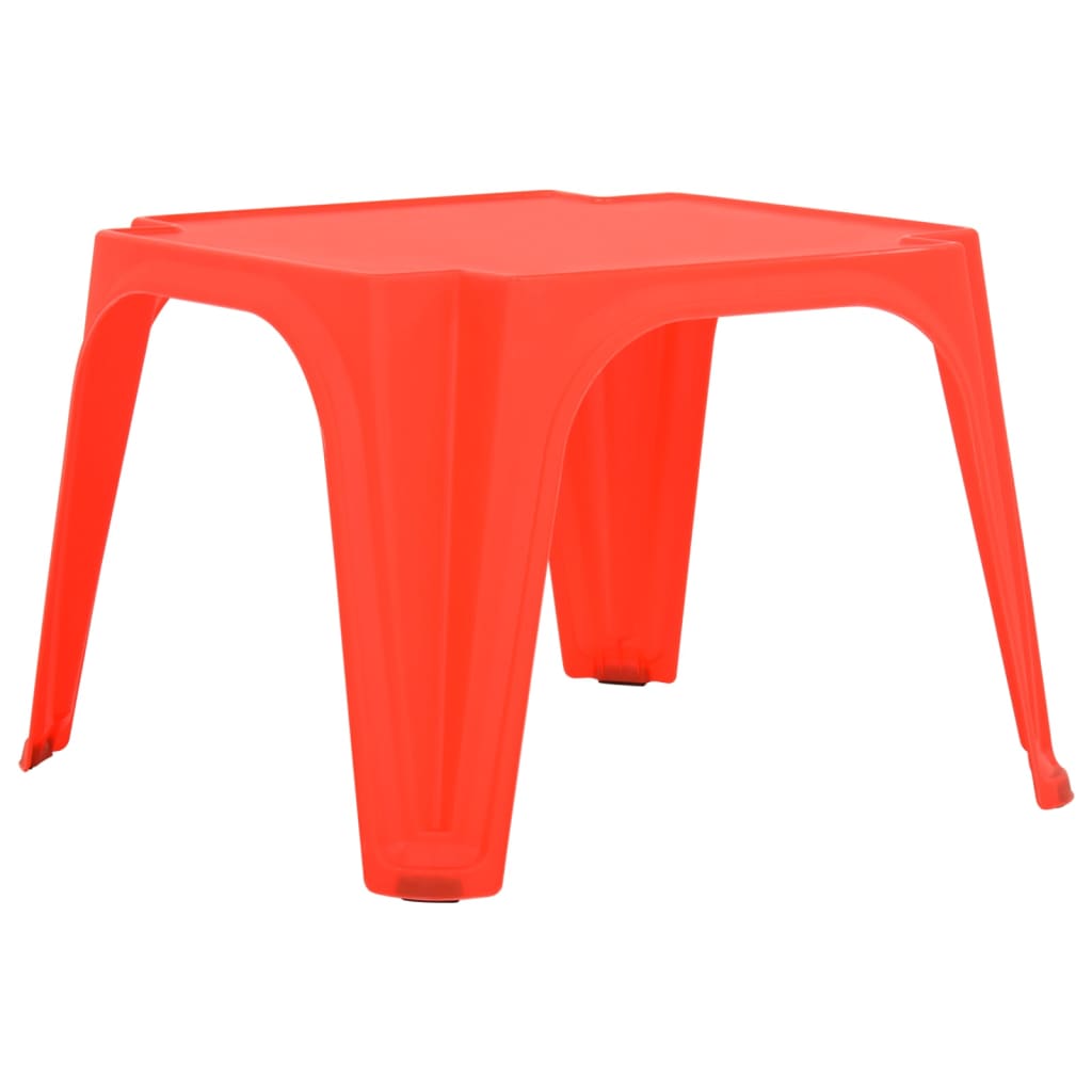 Ensemble de table et chaises pour enfants PP