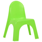 PP Children's Table and Chair Set