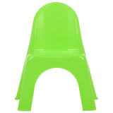 PP Children's Table and Chair Set