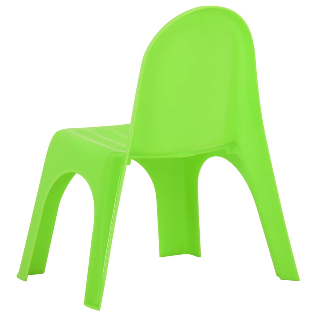 PP Children's Table and Chair Set