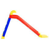 Toboggan pour enfants 141 cm PP