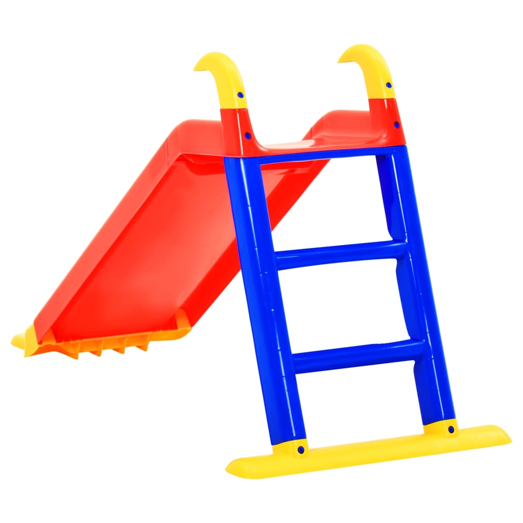 Toboggan pour enfants 141 cm PP