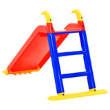 Toboggan pour enfants 141 cm PP