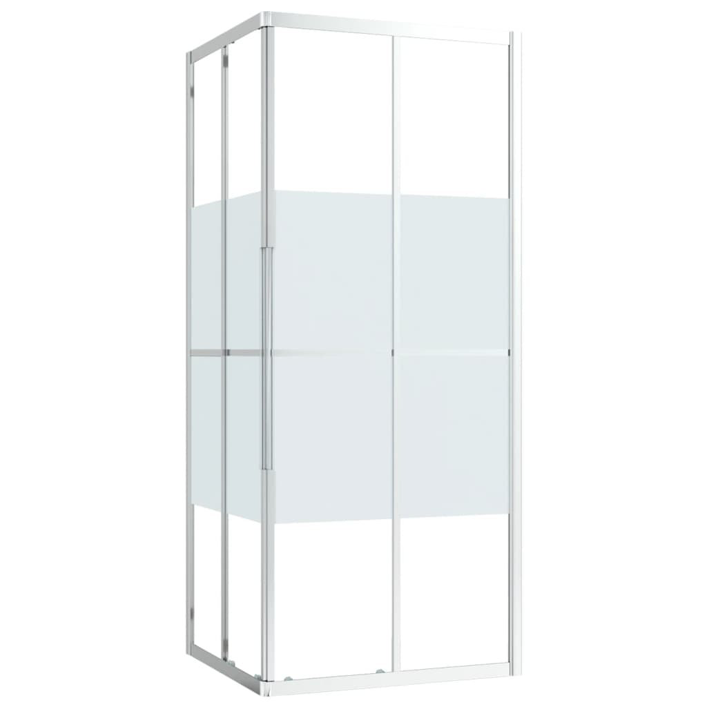 Cabine de douche ESG 80x70x180 cm