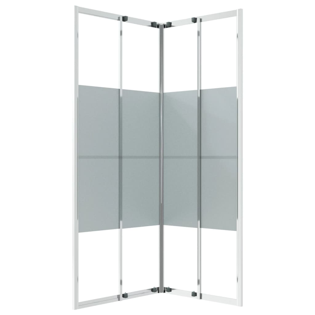 Cabine de douche ESG 80x70x180 cm