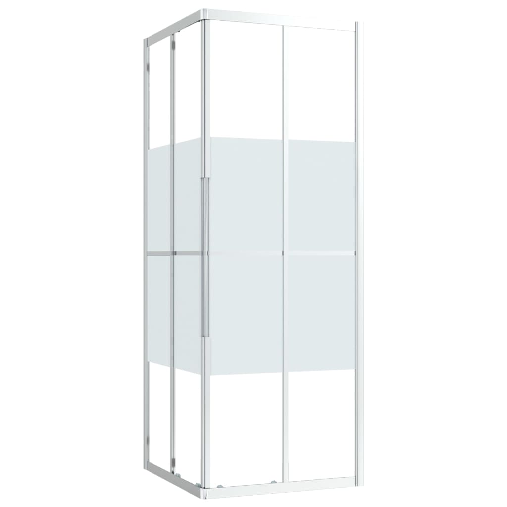 Cabine de douche ESG 80x80x180 cm